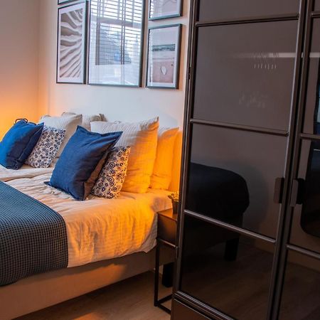 Stylish City Apartments Middelburg Exterior foto