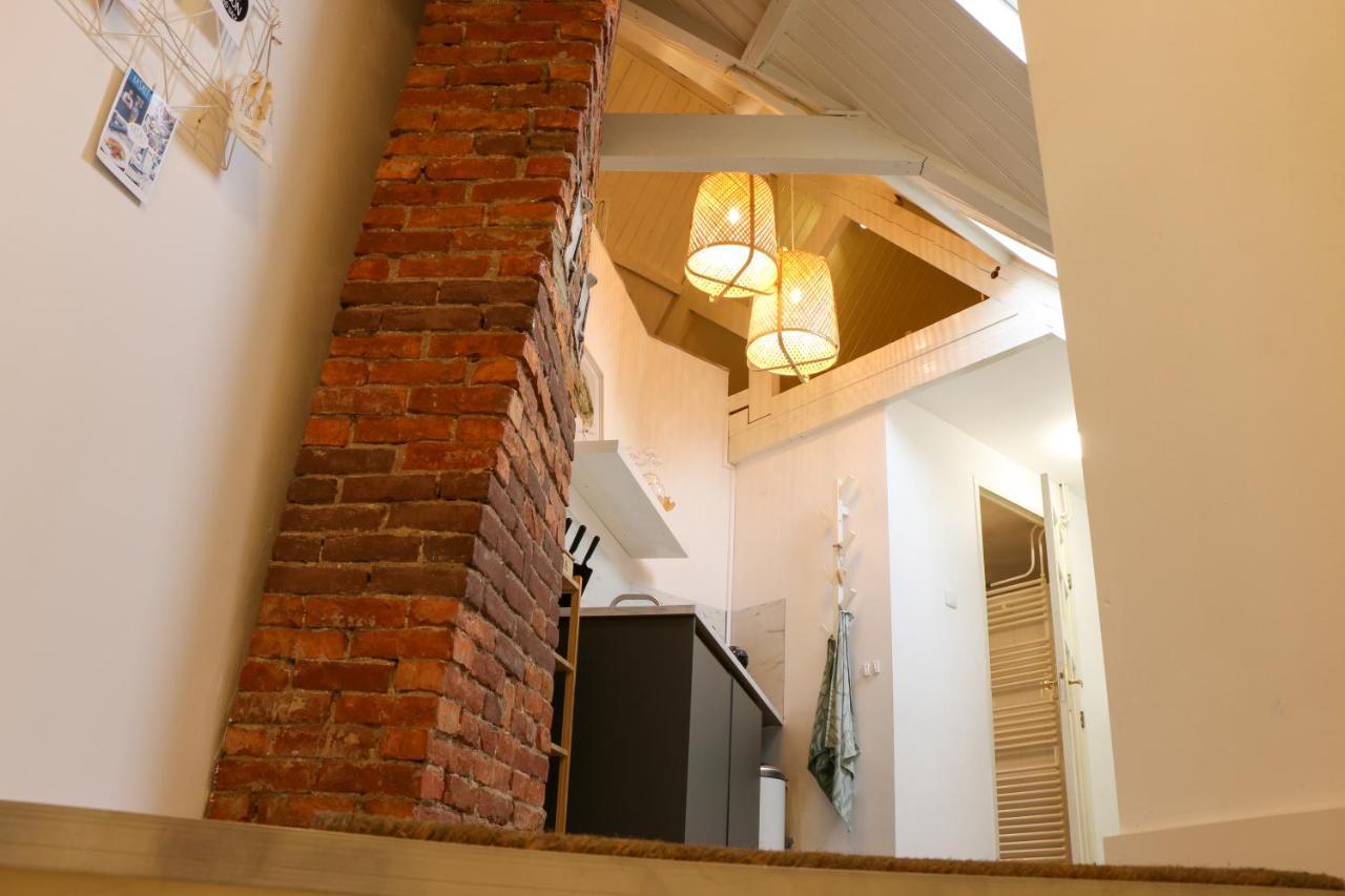 Stylish City Apartments Middelburg Exterior foto