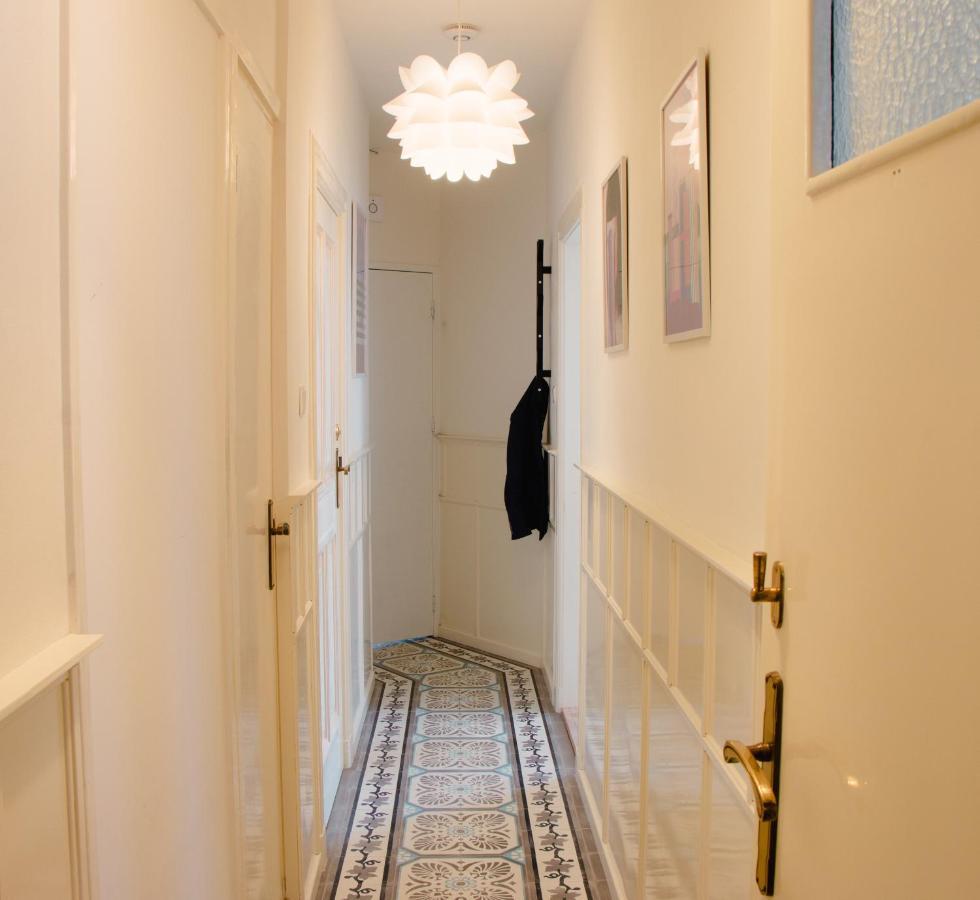 Stylish City Apartments Middelburg Exterior foto